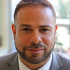 Maurice Dyson, J.D., Columbia Law School photo
