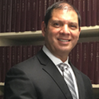 David Fernandez, JD photo