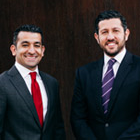 The Torkzadeh Law Firm photo