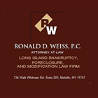 Law Office Of Ronald D. Weiss photo